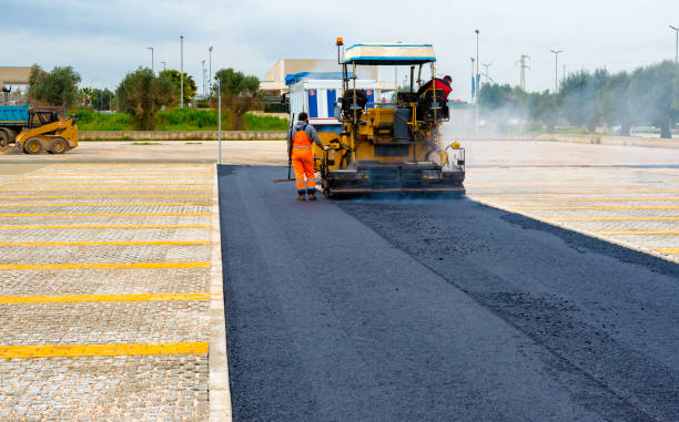 Best Driveway Paver Sealing  in Dolton, IL