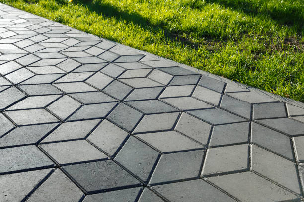 Best Concrete Paver Driveway  in Dolton, IL