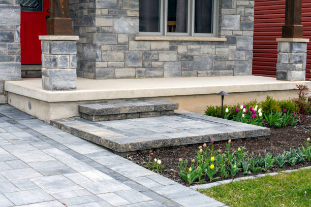 Dolton, IL Driveway Pavers Company