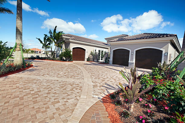 Commercial Driveway Pavers in Dolton, IL