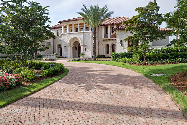 Best Local Driveway Pavers  in Dolton, IL