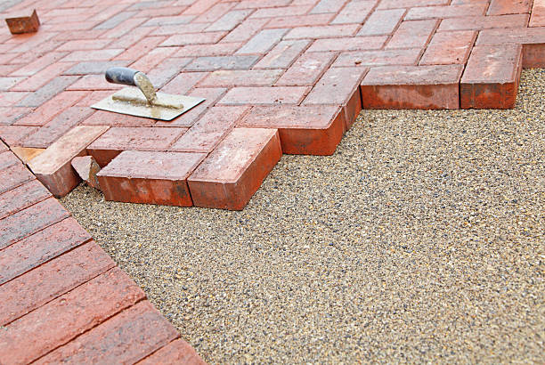 Best Affordable Driveway Pavers  in Dolton, IL