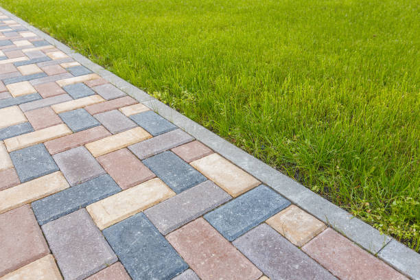 Best Paver Driveway Replacement  in Dolton, IL